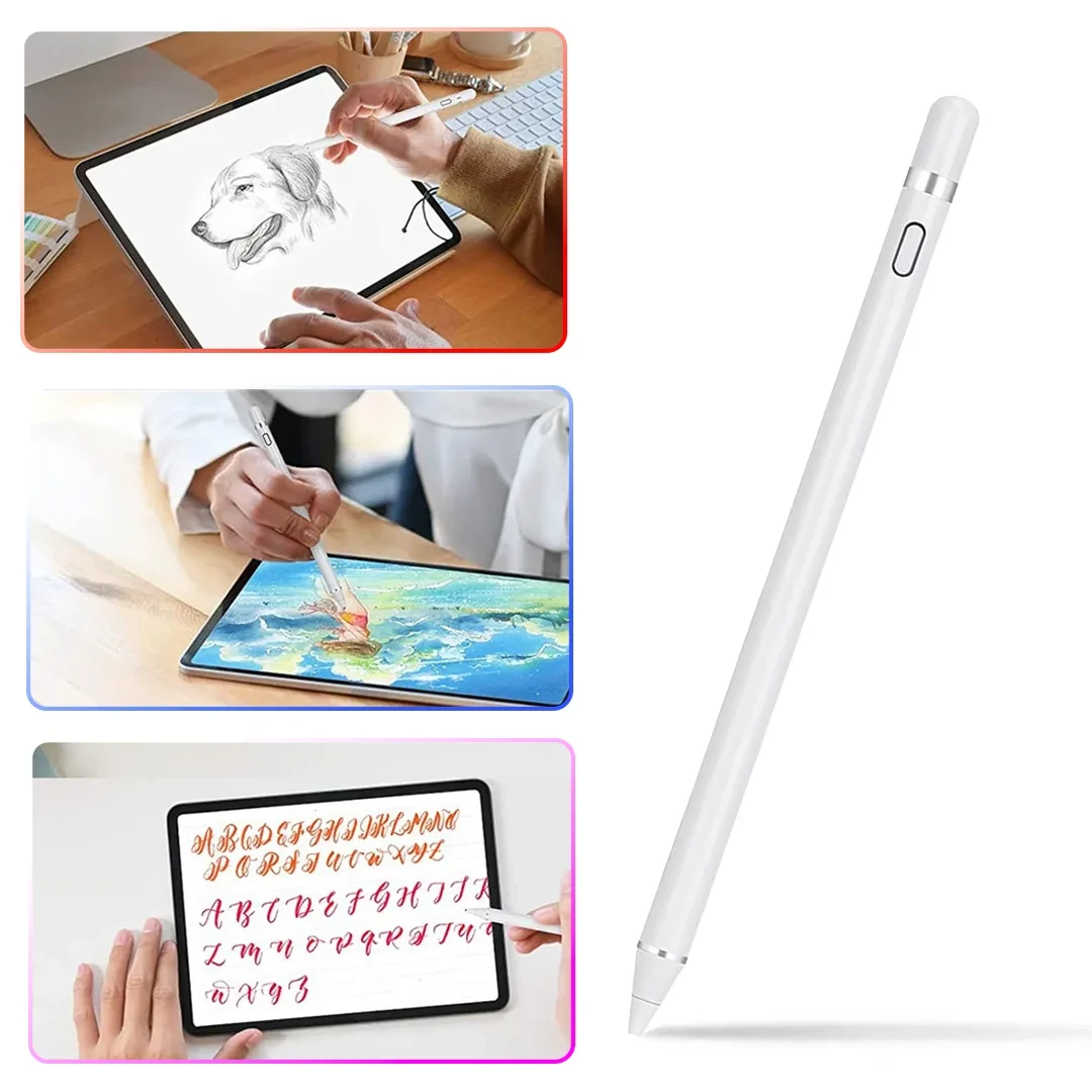 Active Stylus Pen for Touch Screens