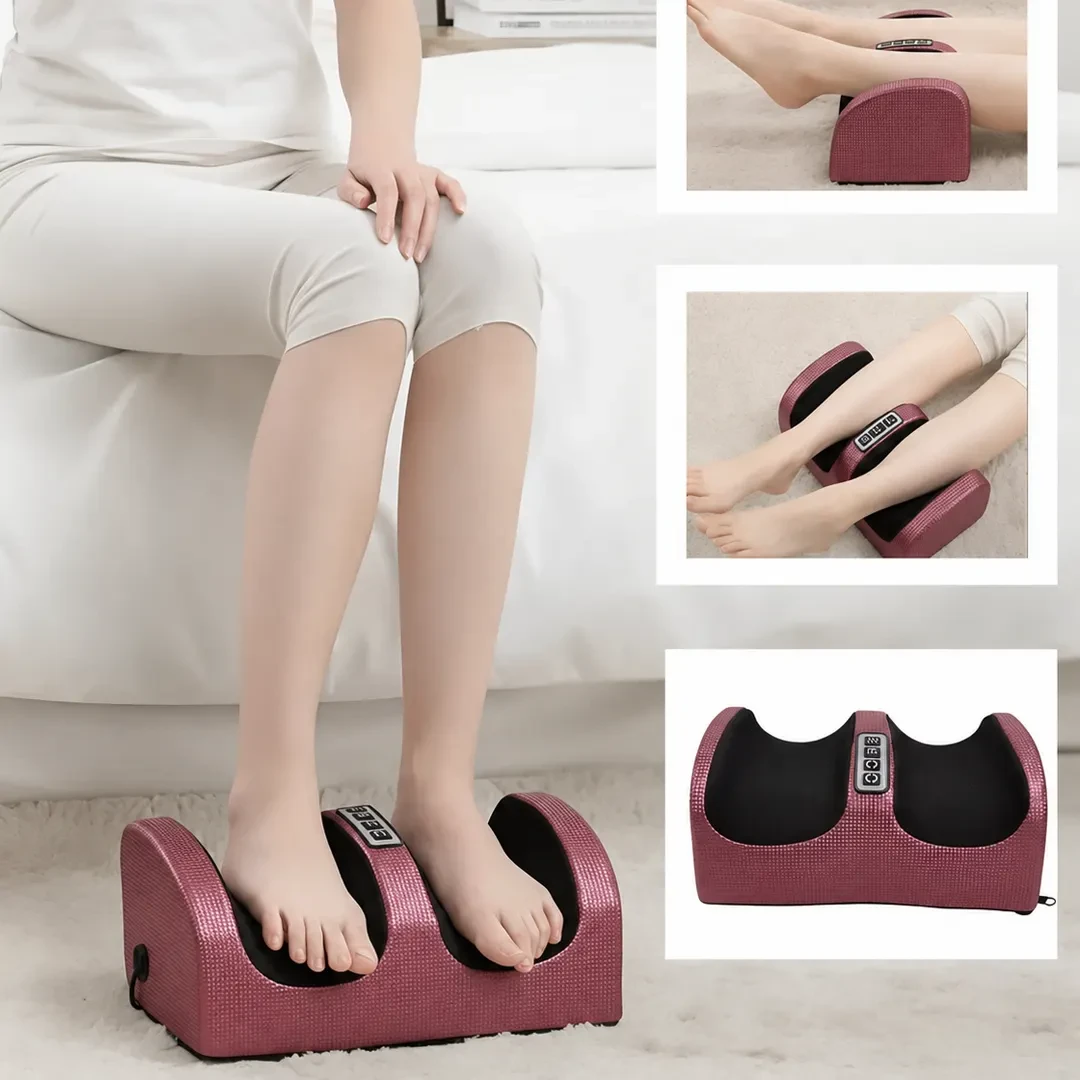 Electric Foot Massager (YD-L06)