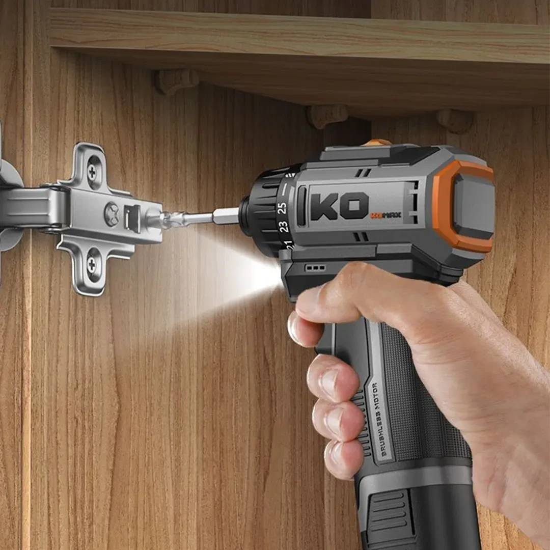 Workzone Cordless Brushless Multi-Tool PT200401 – As-is | Shop N' Bid