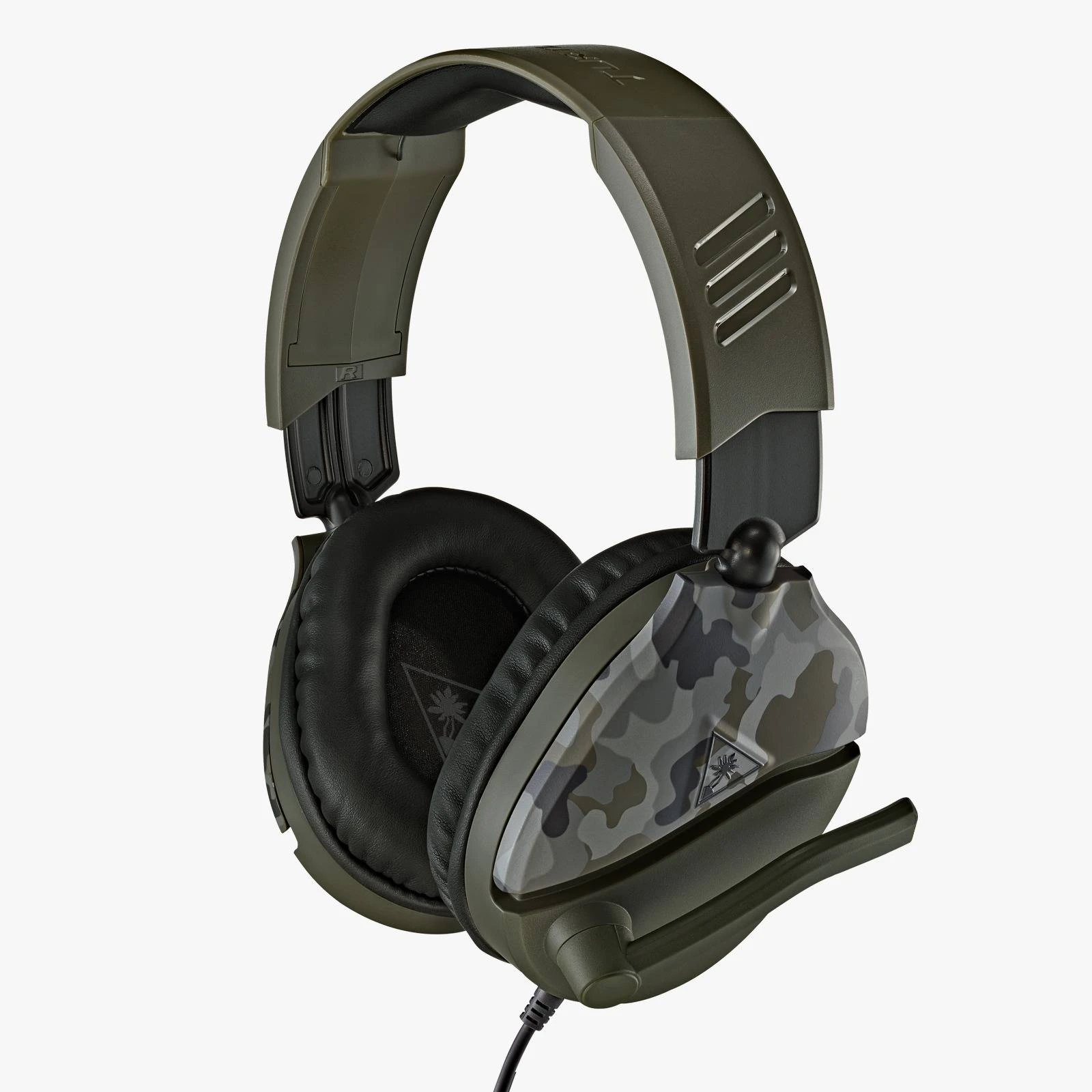 Turtle Beach Recon 70 Green Camo Headset GSTOREQ8