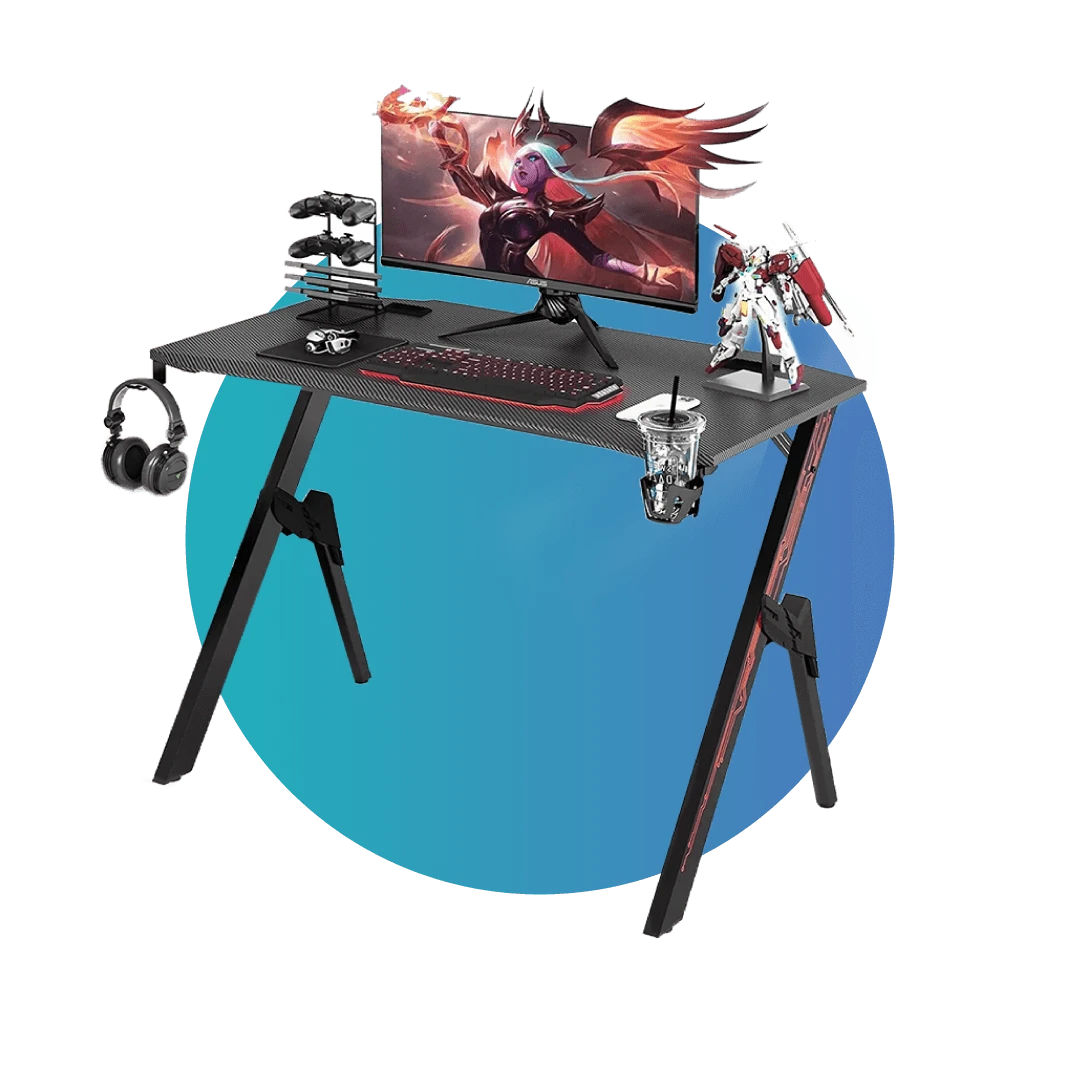 Gaming Chairs & Tables - page 2