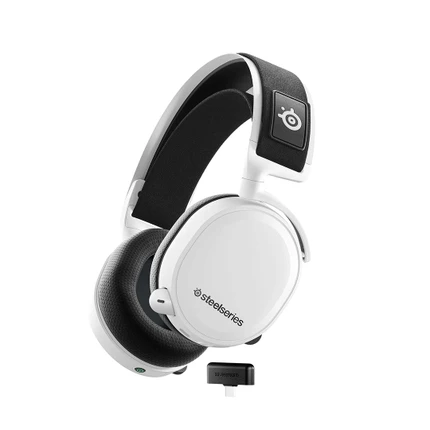 Arctis 7 xbox series x outlet