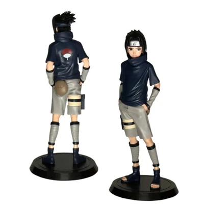 Sasuke Uchiha Figure - Naruto
