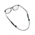 طوق تثبيت للنظارات قابل للتعديل (25-40سم)
