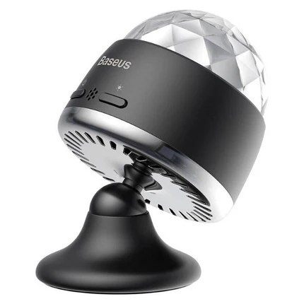 Baseus car crystal magic ball light hot sale
