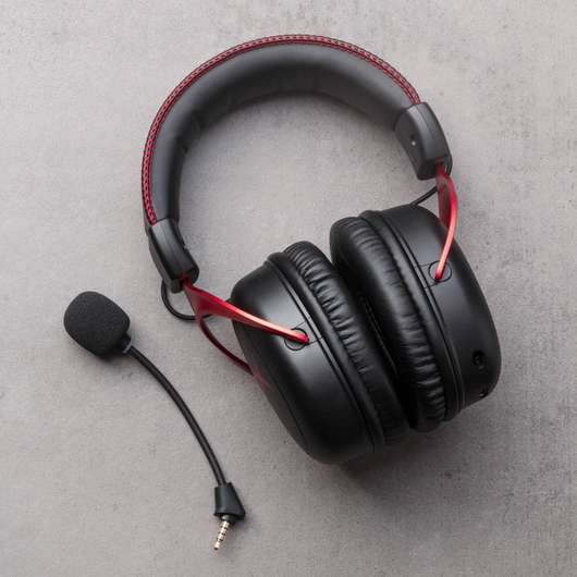 Hyperx Cloud 2 Wireless 7.1
