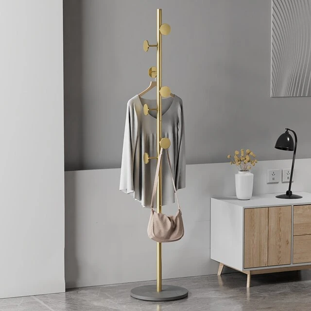 Metal coat stand kmart 2025