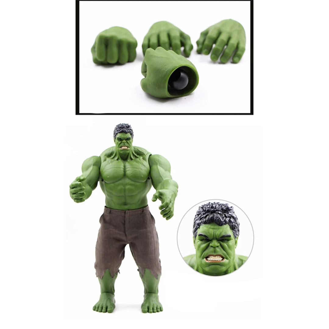 Crazy toys hulk discount
