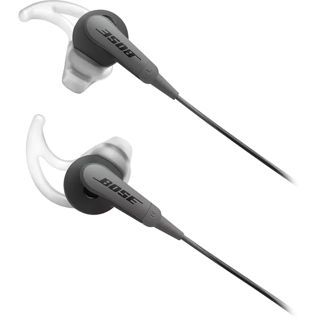 Bose SoundSport Lightning Wired Earphones