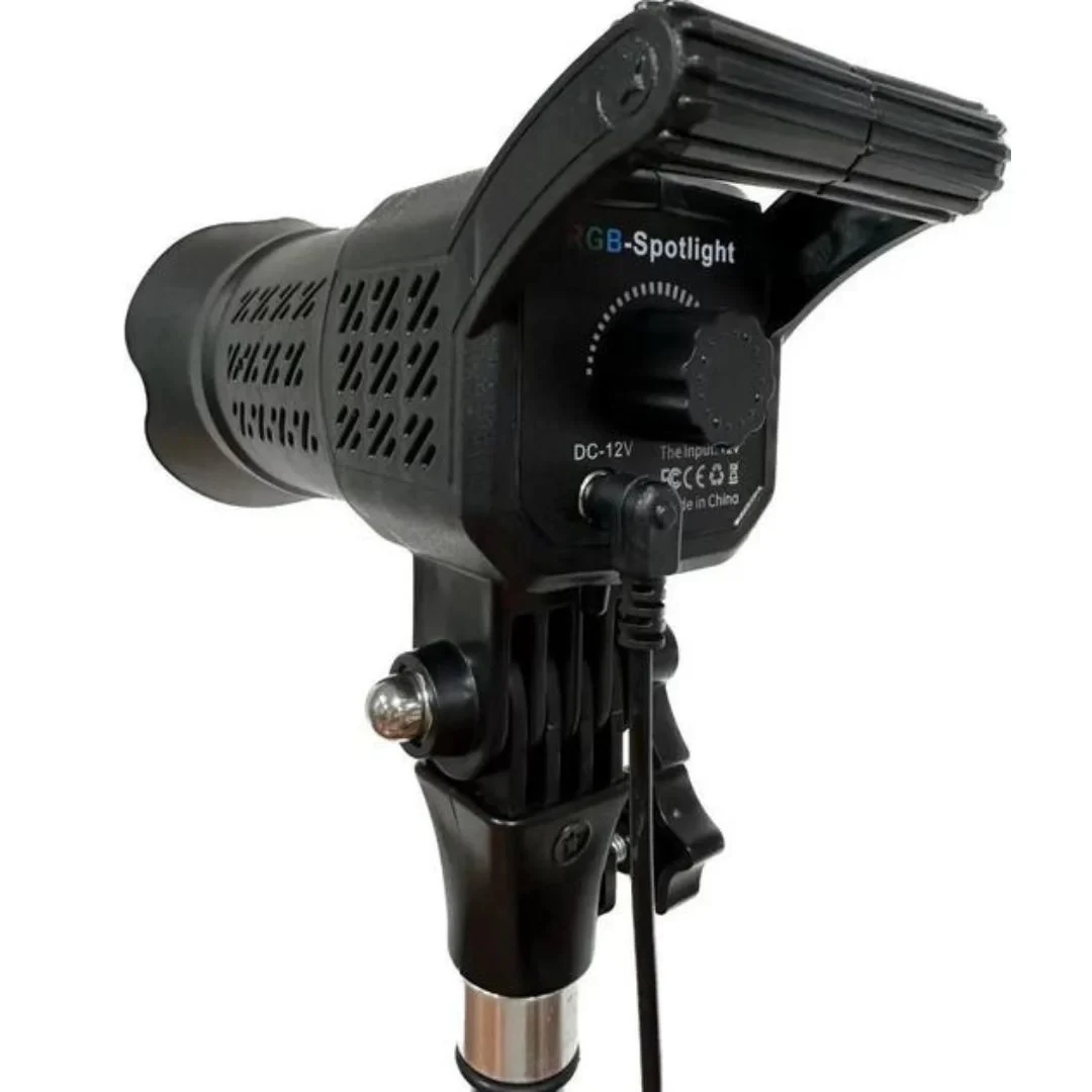 Rgb spotlight 12v 2025