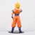 Son Goku Super Saiyan Transformation Figure - Dragon Ball
