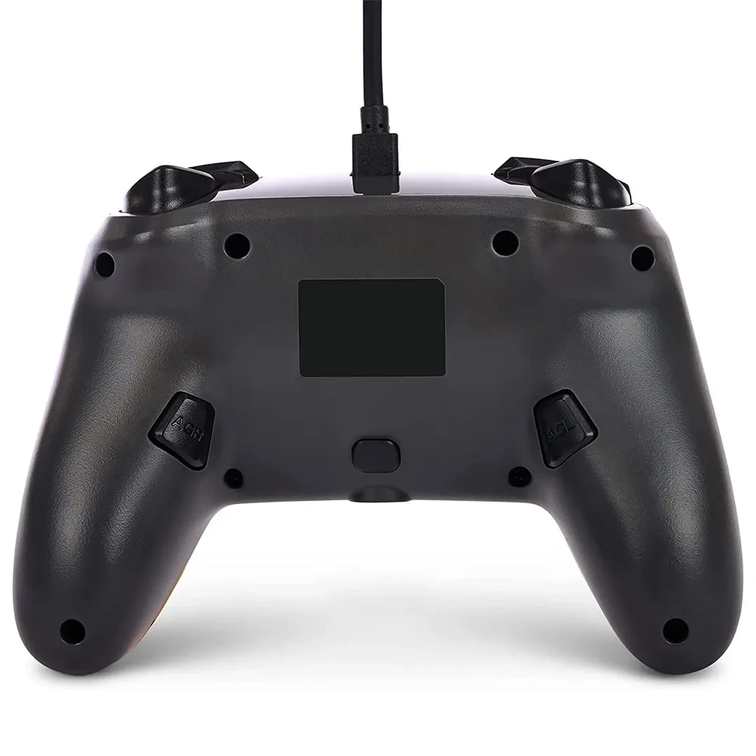 Powera Power A Switch Controller Back Buttons PowerA Advantage