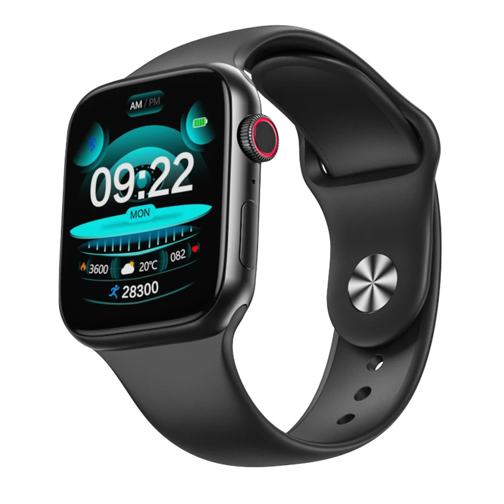 Modio MC66 45mm Smart Watch GstoreQ8