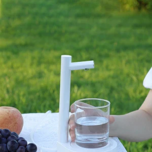 موزع المياه الذكي للطاولة