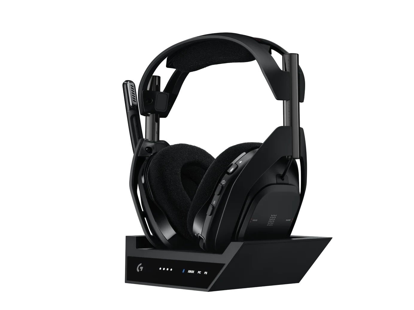 ASTRO A50 X Lightspeed Wireless Gaming Headset with Base Station