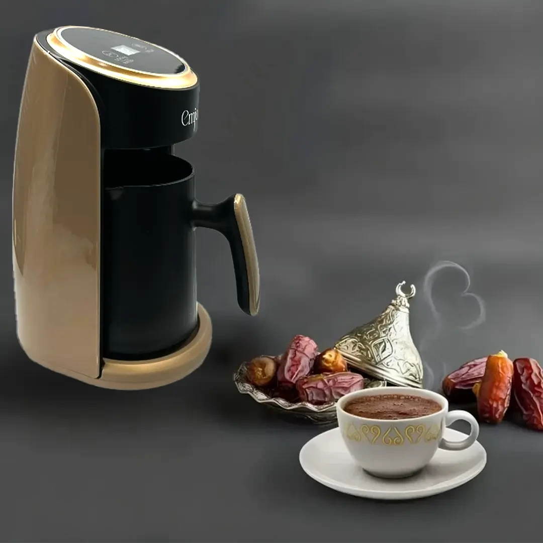 Coffee maker turkish cheap
