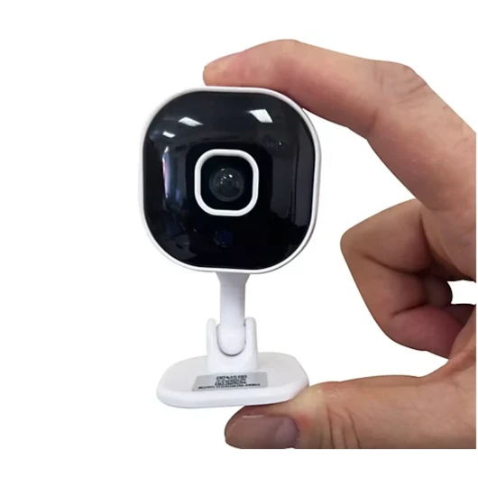 Mini Wireless Video Camera - 1080P