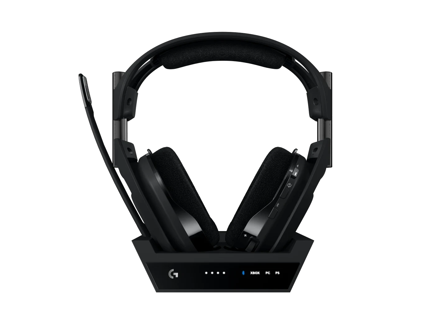 Astro a50 base station lights clearance
