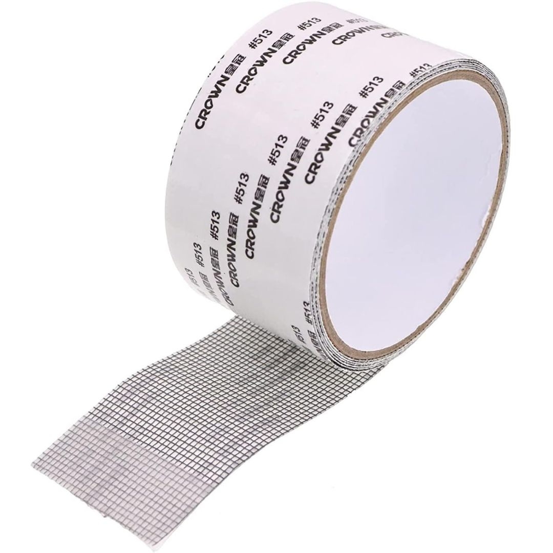 Flexible Strong Magnetic Tape 150cm (2 Rolls)