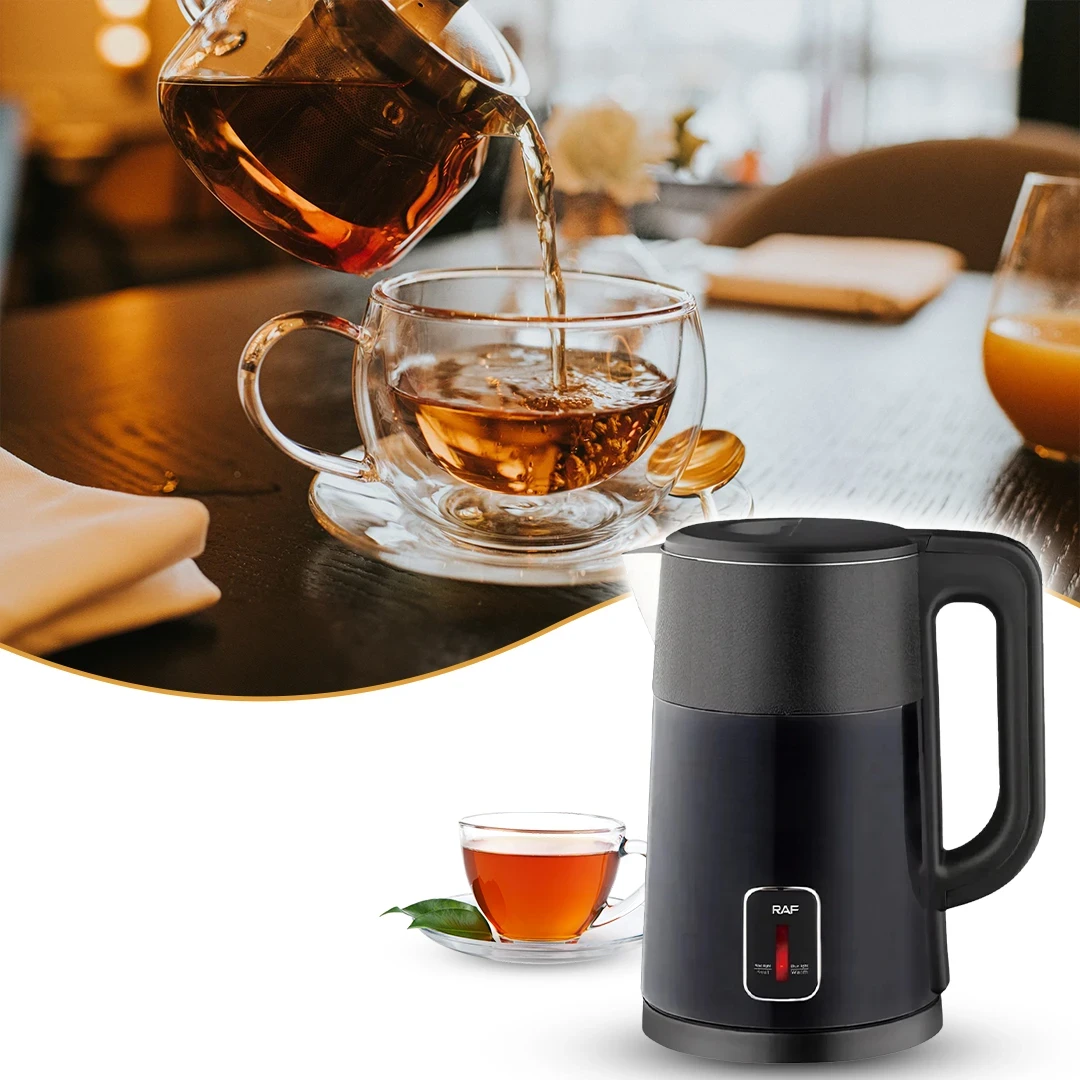 Checkers kettles new arrivals