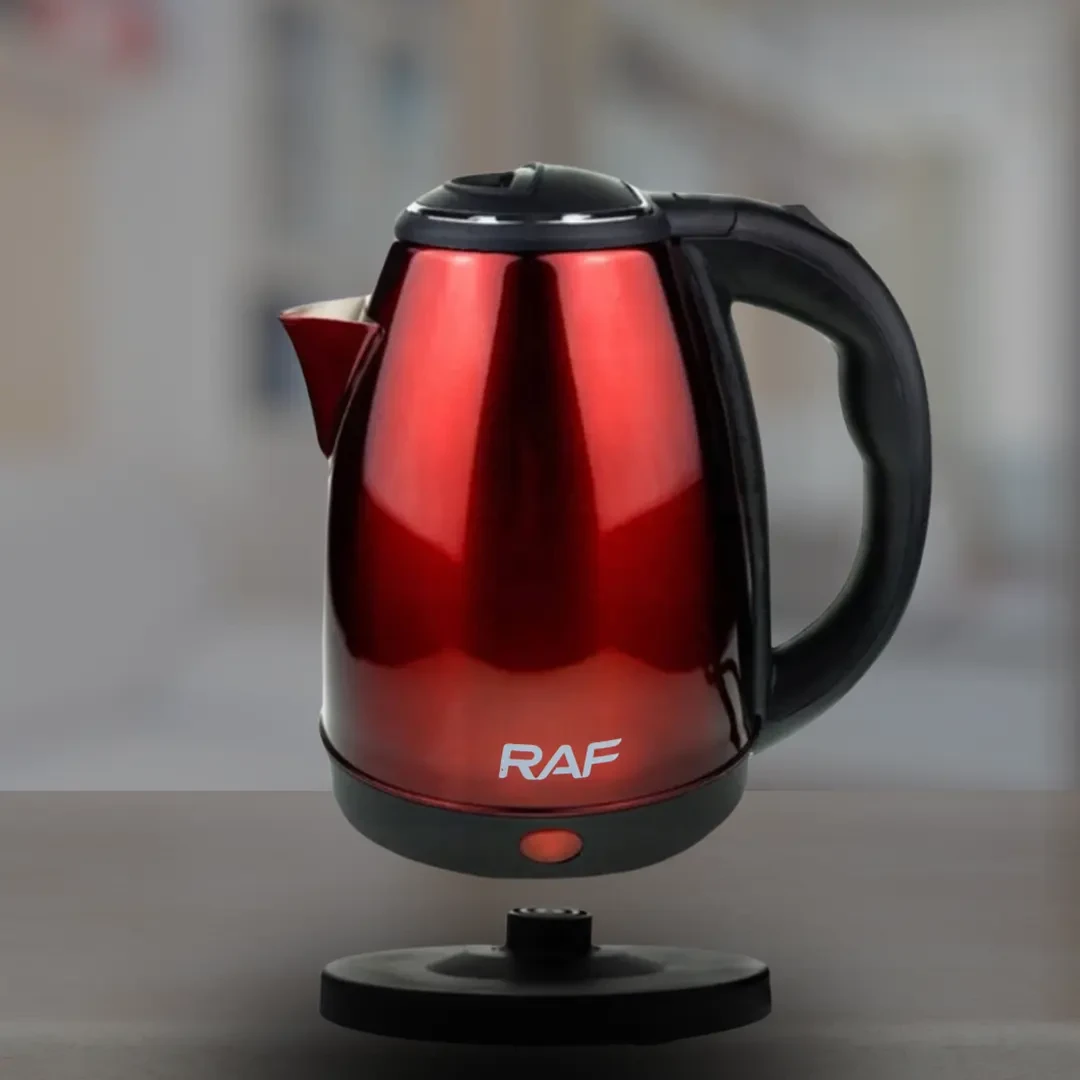 RAF Electric Water Kettle 2L