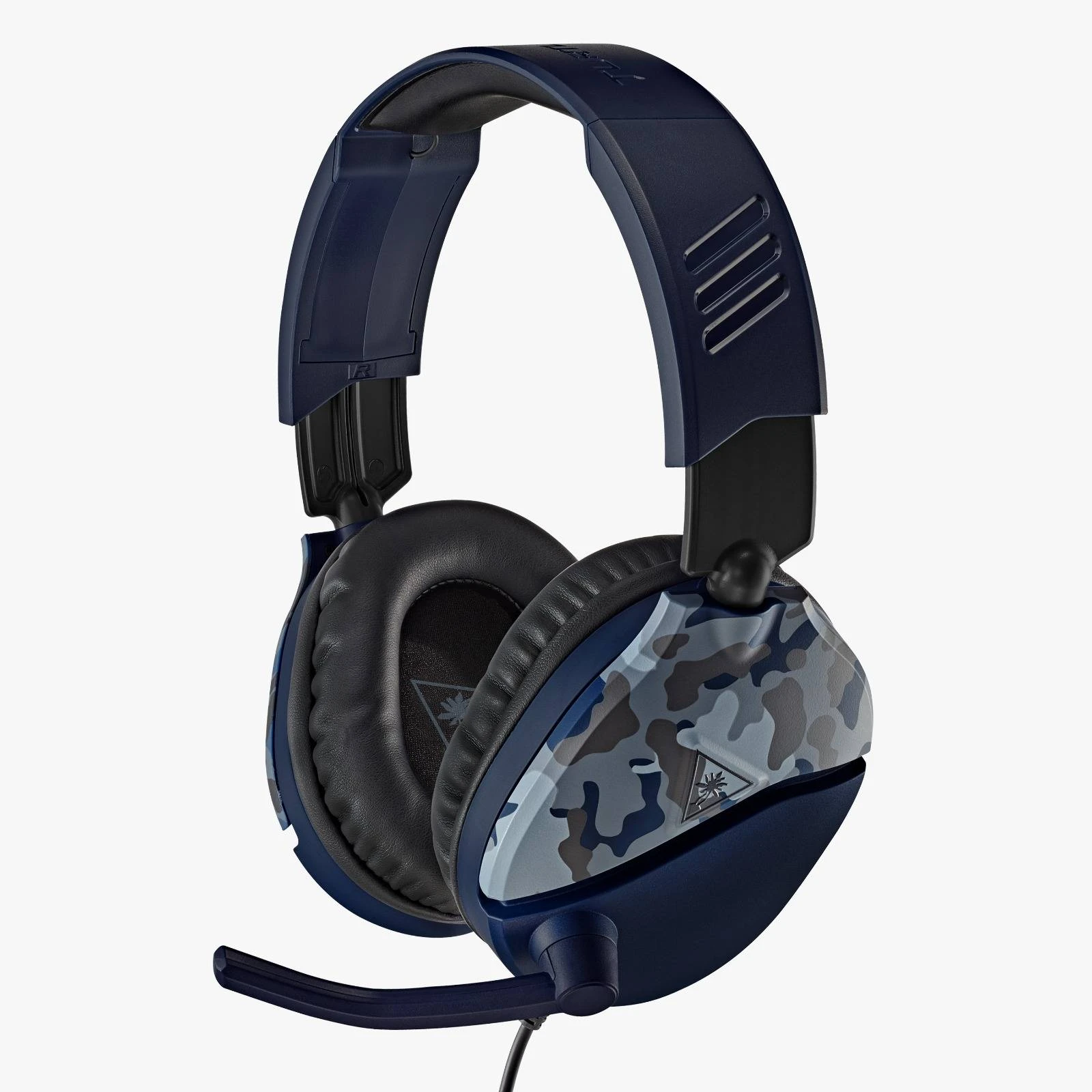 Blue turtle beach headset 2025