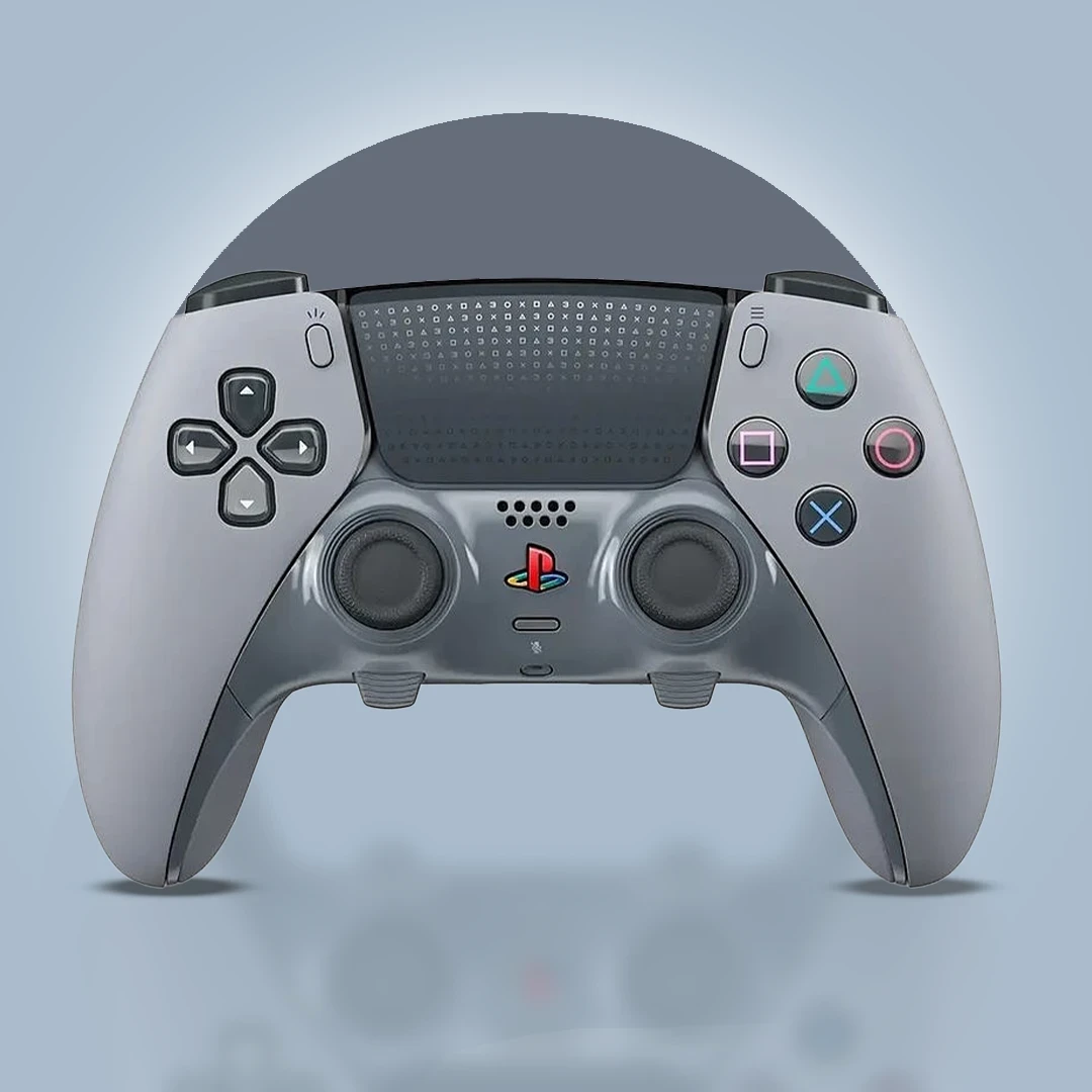 Sony PS5 DualSense Edge Wireless Controller - 30th
