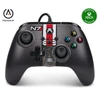 PowerA Enhanced Wired Controller for Xbox Series X|S - Mass Effect N7