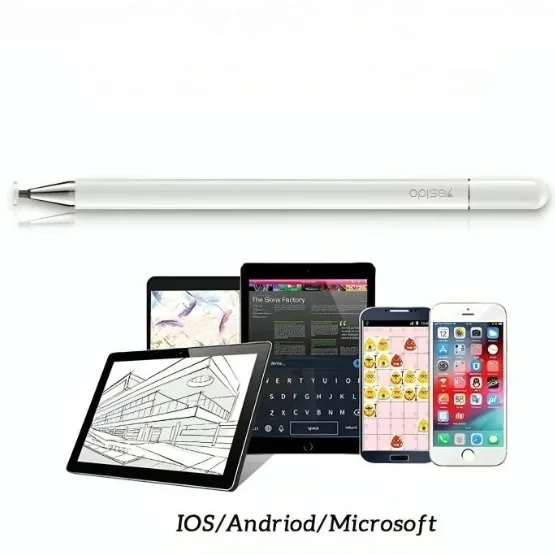 Yesido Best Stylus For Seniors YESIDO ST04 Touch Screen Capacitive
