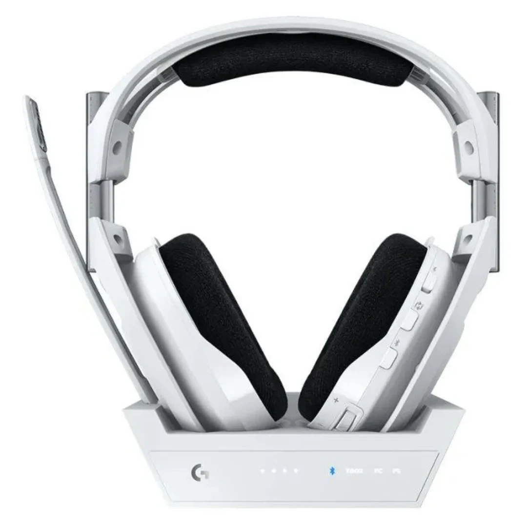 ASTRO A50 X Lightspeed Wireless Gaming Headset with Base Station