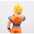 Son Goku Super Saiyan Transformation Figure - One Piece