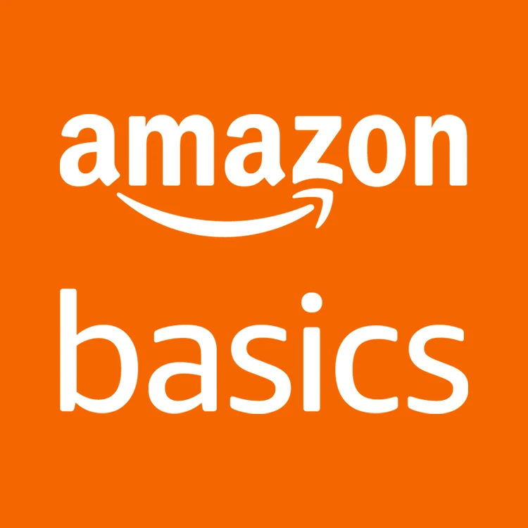 Amazon Basics :: Brands