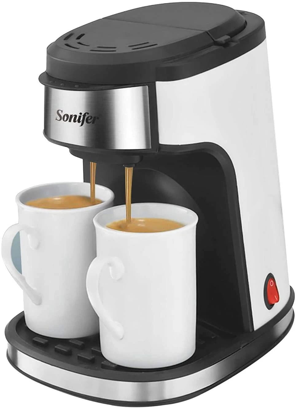 Sonifer SF 3540 Drip Coffee Maker GStoreQ8