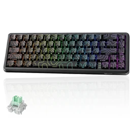 Computer & Accessories :: Gaming Keyboard & Mouse :: Gaming