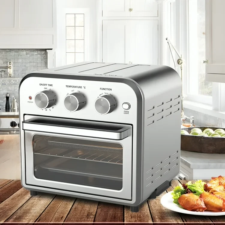 Sayona air fryer oven cheap