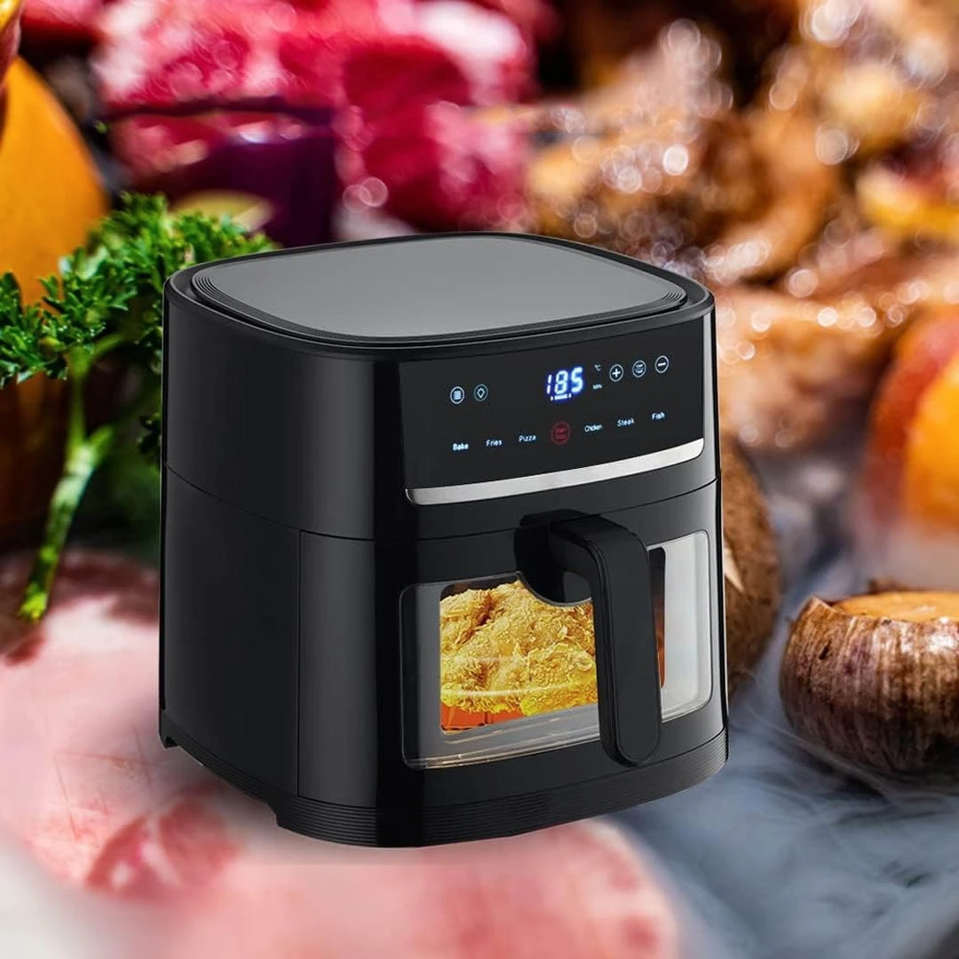 Emjoi air fryer store