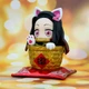 Nezuko Kamado Figure - Demon Slayer