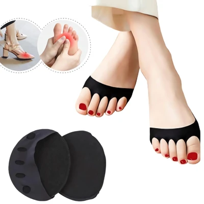 Metatarsal Foot Pads (1pairs)