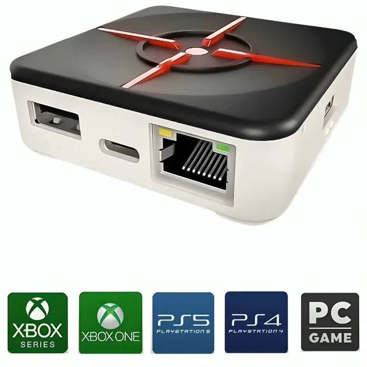 XIM MATRIX Precision Multi Input Adapter