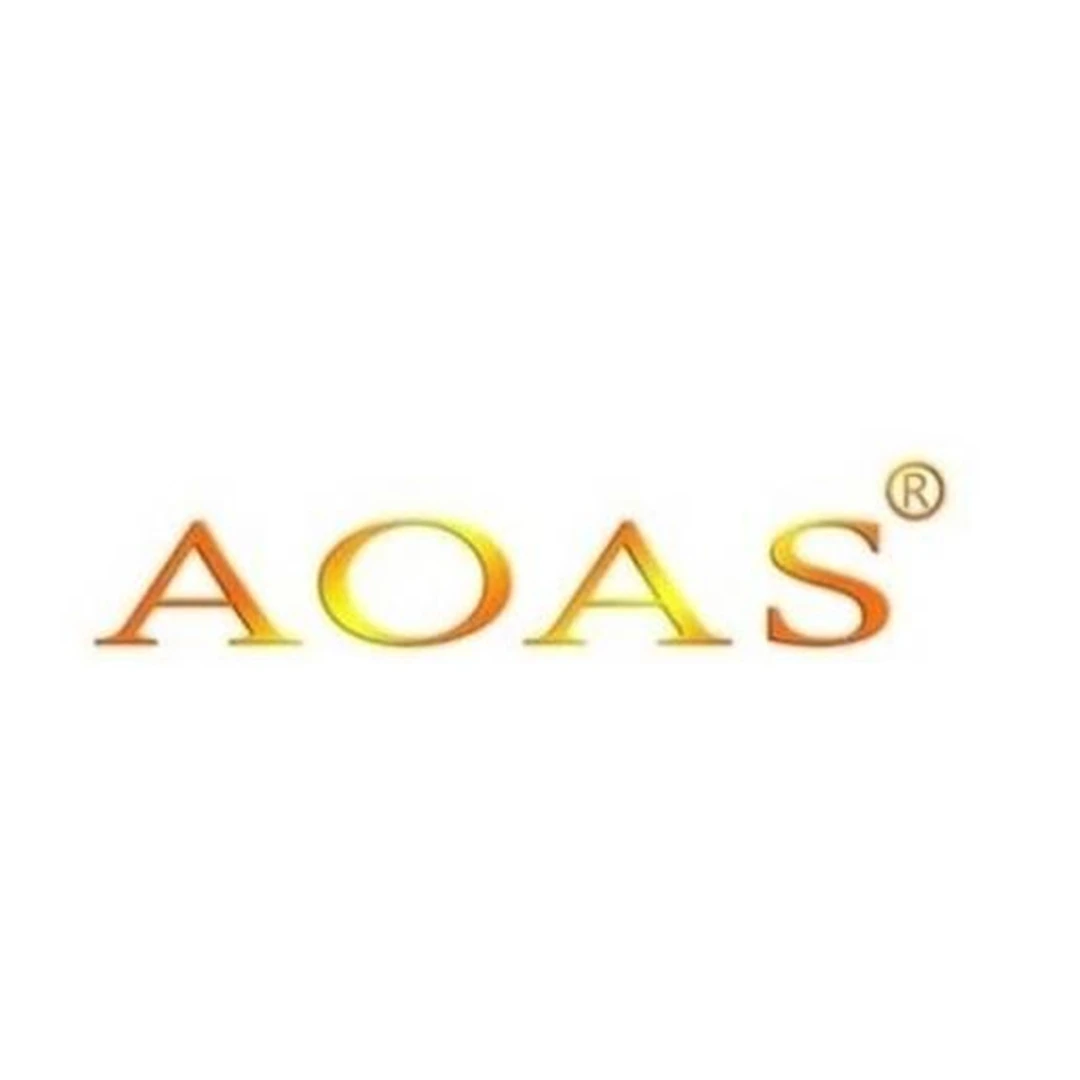 AOAS :: العلامات التجارية