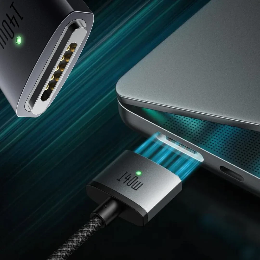 Macbook Charger Cable Macbook Magnetic Usb C Buy Magnetic USB Type