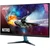 Acer Gaming Monitor NITRO VG1 | 27" Flat | IPS | WQHD | 144 Hz | 1ms