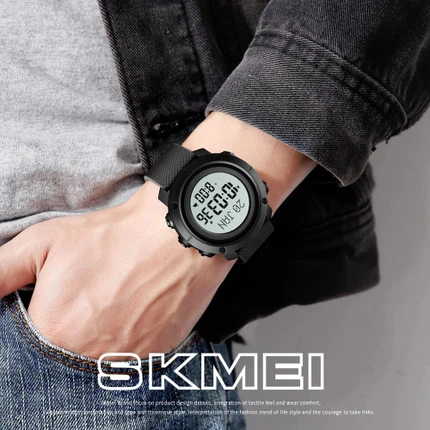 Best skmei watch 2018 new arrivals