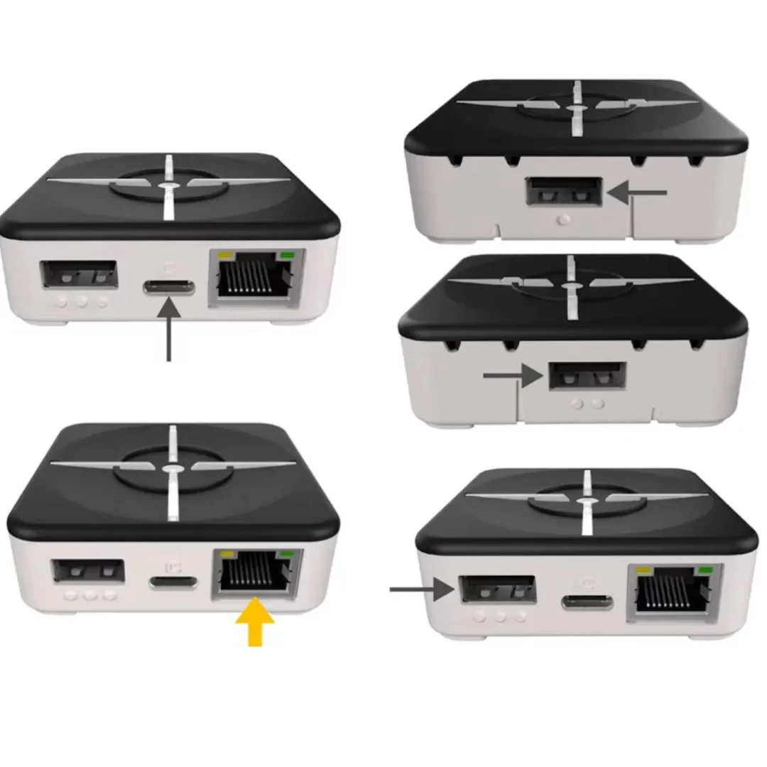 XIM MATRIX Precision Multi Input Adapter