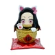 Nezuko Kamado Figure - Demon Slayer