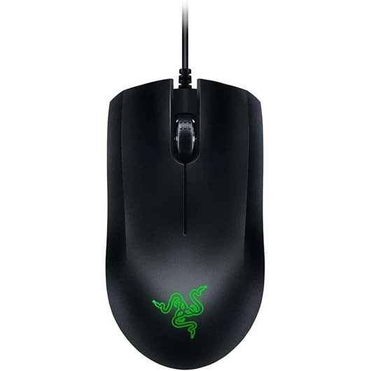 RAZER Abyssus Lite Mouse With Mouse Pad Goliathus