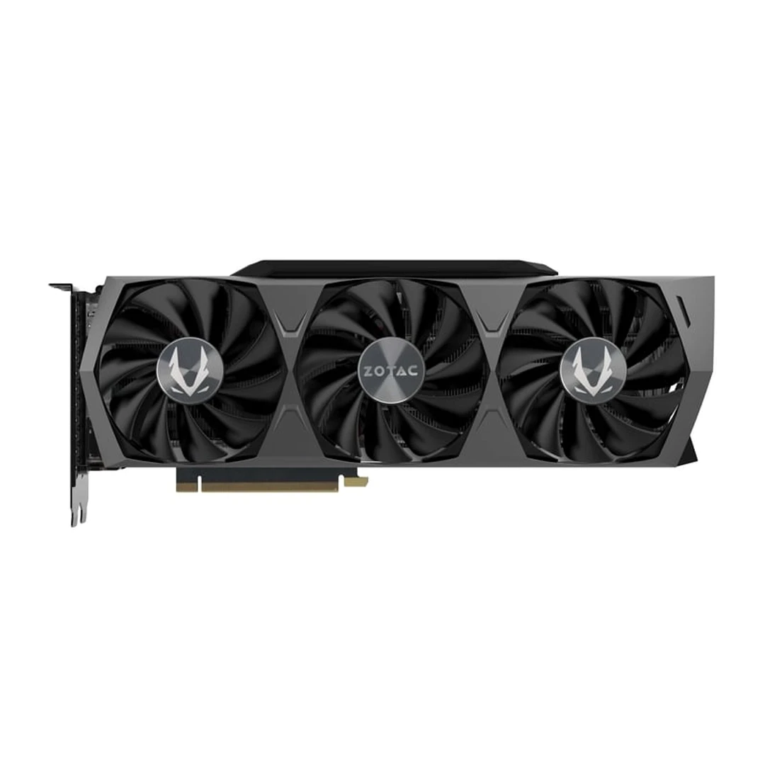ZOTAC GAMING GeForce RTX 3080 Ti Trinity OC