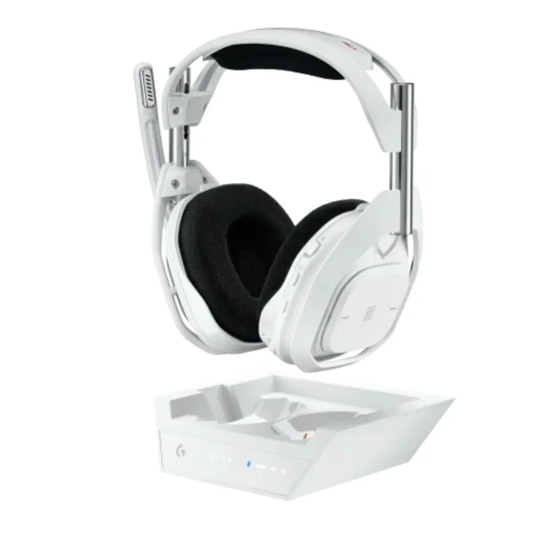 ASTRO A50 X Lightspeed Wireless Gaming Headset with Base Station