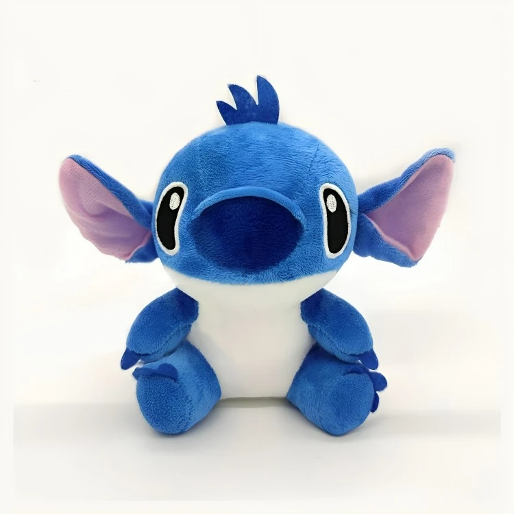 Un peluche de stich outlet