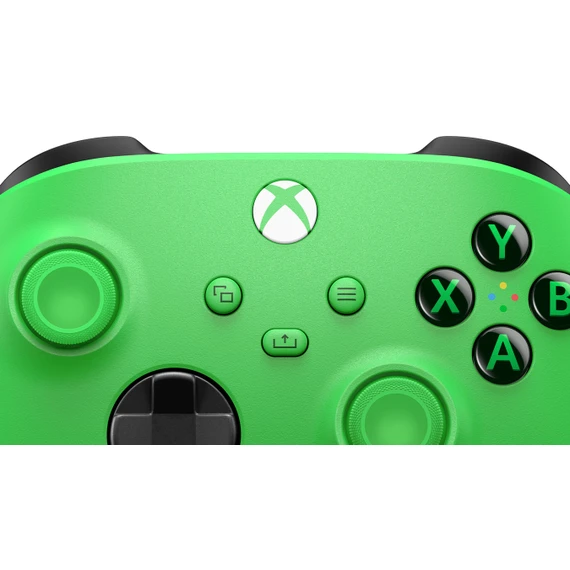 Xbox Wireless Controller - Green